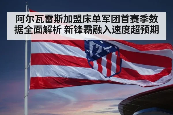 阿尔瓦雷斯加盟床单军团首赛季数据全面解析 新锋霸融入速度超预期